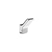 Hansgrohe 42401000, Gancio Singolo
