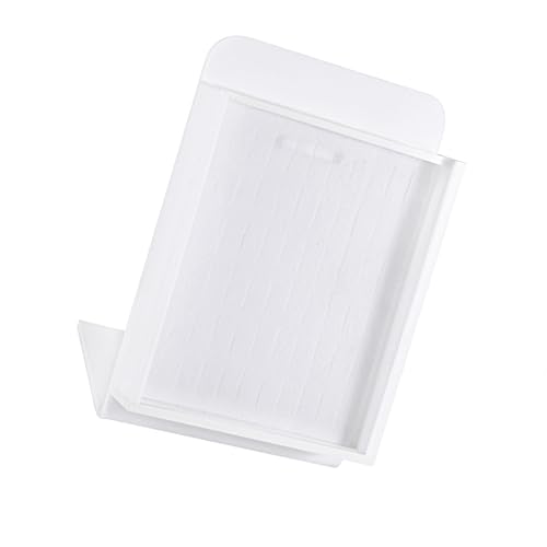 Planificateur de piercing en acrylique transparent pour coiffeuse ordonnée