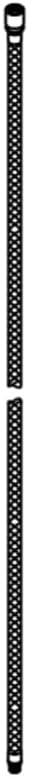 Repair Parts for Kohler 1315137 Hose, Braided Spray