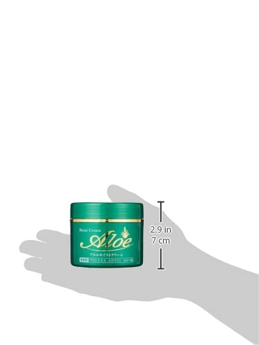 Amazon.co.jp: 井藤漢方製薬 【まとめ買い】 アロエ モイスト クリーム