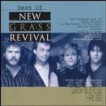 Best of New Grass Revival