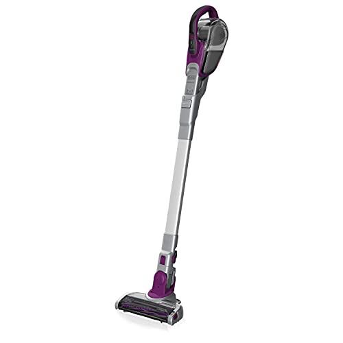 BLACK+DECKER 18V Lithium-Ion 2-IN-1 Pet Stick Vacuum BLACK+DECKER 18V Lithium-Ion 2-IN-1 Pet Stick Vacuum