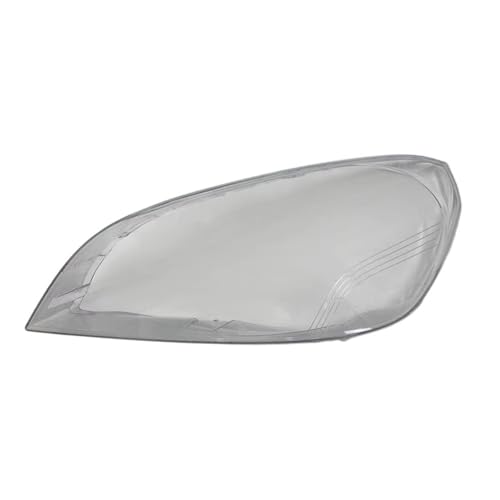 Lentille projecteur haute résistance Volvo S60 2010 cache phare en verre optique transparent
