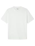Springfield Camiseta Blanco M