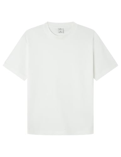 Springfield Camiseta Blanco XS