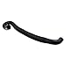 DriveFix Radiator Coolant Upper Hose for Jeep Grand Cherokee 5.7 6.4L 2011-2021, Dodge Durango 5.7L 6.4 2011-2025