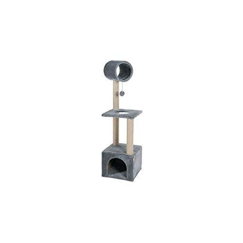 Zolux Trio Albero a Gatto Beige 35 x 35 x 123 cm