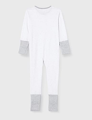 Schlafanzug Pantoufles Schiesser bébé mixte pyjama naissance chaud