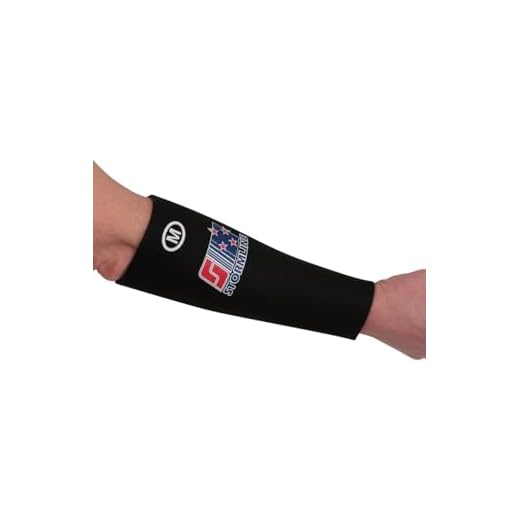 Stormline Waterproof Neoprene Forearm Sleeves