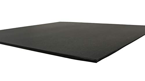 Big Fudge Pro Blank Album Jackets. 20 Album Covers (350Gsm) Record Jackets. 12 Inch Lp Vinyl Cover For Vinyl Record Inner Sleeves And Outer Sleeves. Lp Jacket Covers, Cardboard Record Covers (Black) #TOP3