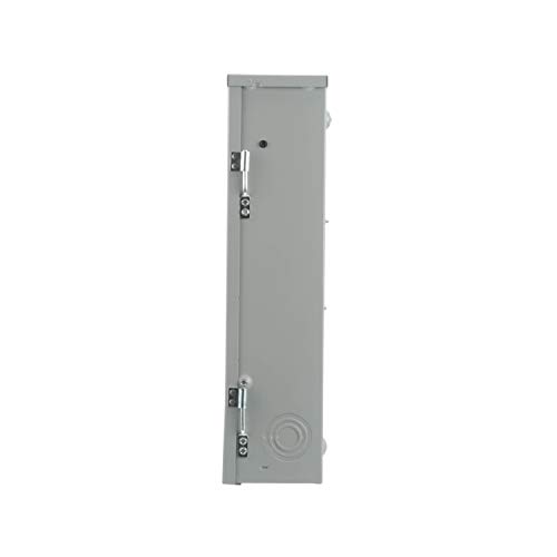 Siemens MC0816B1200RTH 8 Space, 16 Circuit, 150 Amp, Meter Combination, Ringless Type Cover by SIEMENS - Image 3