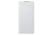 Produktbild Samsung LED View Smartphone Cover EF-NG998 für Galaxy S21 Ultra 5G Handy-Hülle, LED-Anzeige, Kartenhalterung, Hellgrau