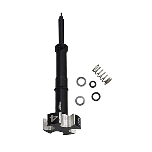 Vis de réglage du mélange de carburant pour moto CRF TRX YZF FCR