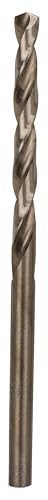 Bosch 10x PRO Stainless Steel HSS-Co Twist Drill Bit (for Steel, Stainless steel, Ø 4,00 mm, Professional Accessory Rotary Drill/Drivers)