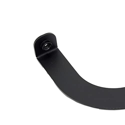 Iag I-Line Rear Differential Skid Plate Steel Fits Ford Bronco 2021 2022 2023 2 And 4 Door (Not Sport) #TOP4