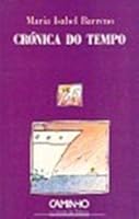 Cronica do tempo (Portuguese Edition) 9722100521 Book Cover