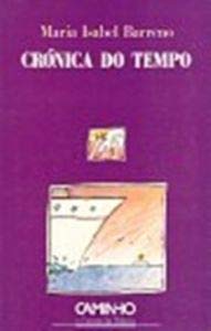 Paperback Cro´nica do tempo (Portuguese Edition) [Portuguese] Book