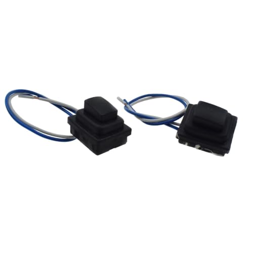 Poignée porte extérieure voiture Hyundai Tucson 2016-2021 avec bouton switch d'ouverture fluide