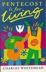 Paperback Pentecost Is for Living Book