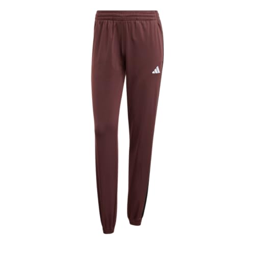 Image of adidas Women's Tricot Track Top and Bottom Sets