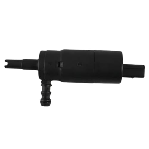 Motor Lavafaros E36 E38 E39 Solución a Faros Sucios y Fallos de Pulverización 4