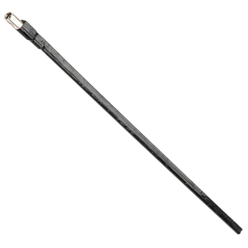 SHINYPASING Varilla Metálica de Ajuste para Guitarra Eléctrica 440 MM Tensor del Alma del Mástil...