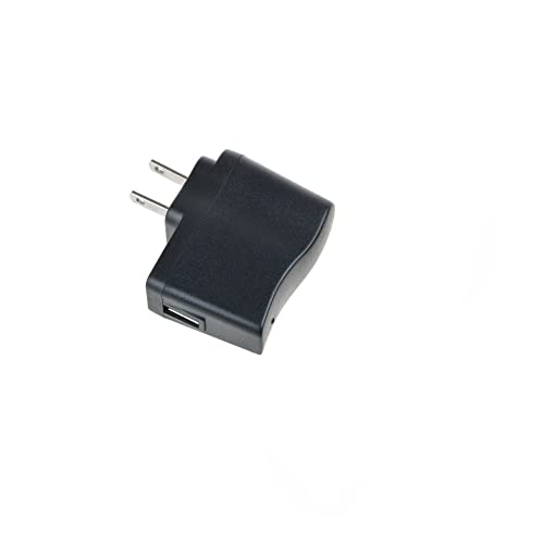 Cargador USB para Barnes & Noble Nook Tablet HD HD+ Plus miniatura 1