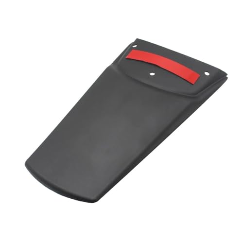 Extension garde-boue Triumph Tiger 660 finition premium accessoires - 4