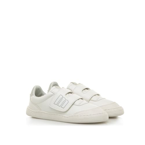 Mtng Unisex Para CriançA. 48940 TéNis Free Branco (36), Plano, CordãO, Casual, Moda Infantil - 5