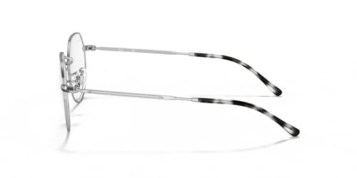Image of Ray-Ban unisex-adult Rx6465 Jack Round Prescription Eyewear Frames