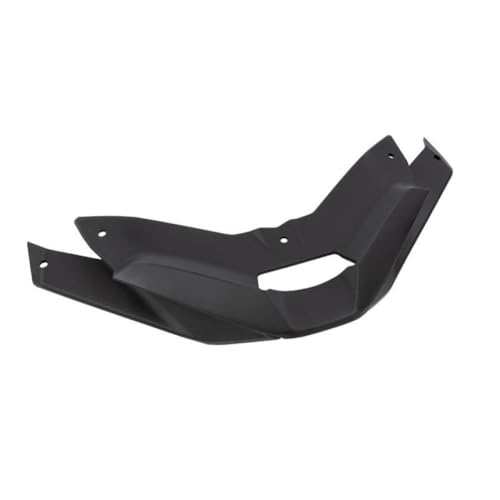 Carénage de bec d'aile Xmax 300 protection aérodynamique avant 2023 2024