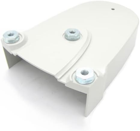 SPERTEK Replace Front Belt Guard for Stihl TS800 Concrete Cut-Off saws 4224-700-8115