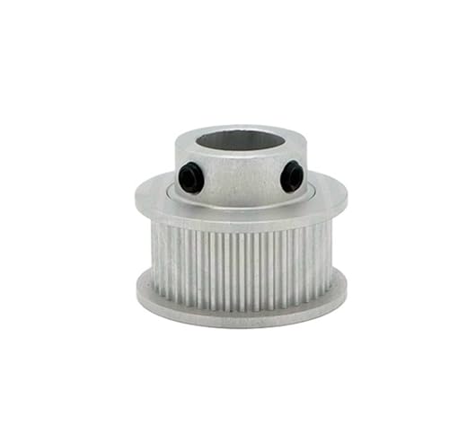 Poulie de distribution 2GT 40 dents pour imprimante 3D et projets de robotique