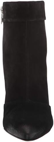 Vince Camuto Women's Footwear AMVITA Fashion Boot, Black 02, 9.5 M US | Image 1