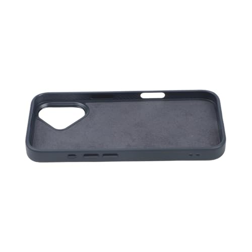 Coque hybride en polycarbonate et verre TPU pour iPhone 17 Pro Max - 2