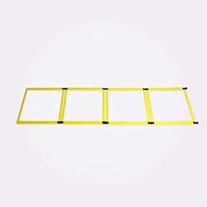 TRX Training XD Agility Ladder Workout Equipment Training Club App