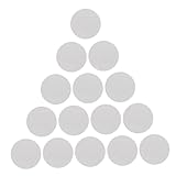 LIFKOME Runde Kuchenplatten Aus Pappe Party-tortenplatten Mousse-tortenplatten Tortenständer 24 Stück