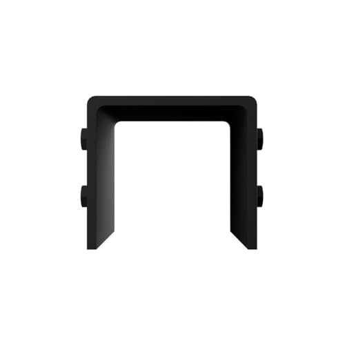 Image of Ekena Millwork 6 inchW x 6 inchH Smooth Beam Strap, for use with Heritage Timber 5 1 /2 inchW x 5 1 /2 inchH Beam