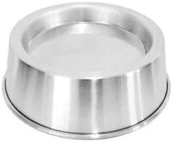 Forma Ballerine em Alumínio para Bolo Piscina - 28cm (28x7x25cm) ...