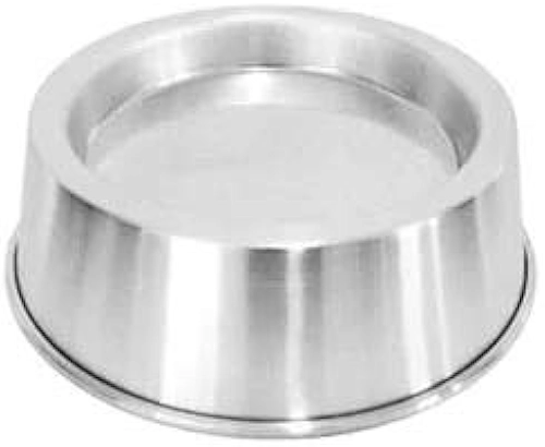 Forma Ballerine em Alumínio para Bolo Piscina - 28cm (28x7x25cm) Cooktime