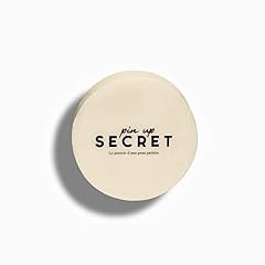 Pin Up Secret - Ziegenmilch-Maske...