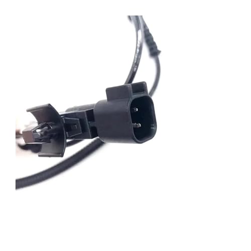 Sensor ABS de coche 42686717 con transmisión de señal precisa antipatinaje 4