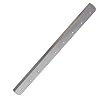 HFS(R) 17 Blade A3 Heavy Duty Guillotine Paper Cutter - A3, 17'' Blade, 400 Sheet Capacity, Solid Steel Construction with Replacement Cutting Stick and Blade