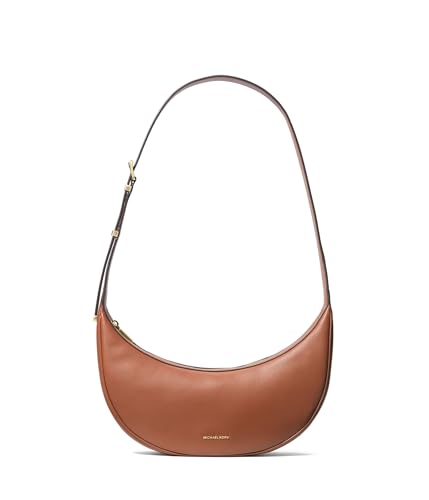 Michael Kors Avra sac à bandoulière convertible taille M cuir femme