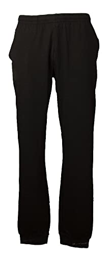 Pantalon homme Campagnolo en jersey de coton : le jogging d'été confortable 4K176-7