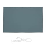 Plegable: puedes doblar y guardar el toldo en su bolsa en un periquete. Ideal para llevar al camping