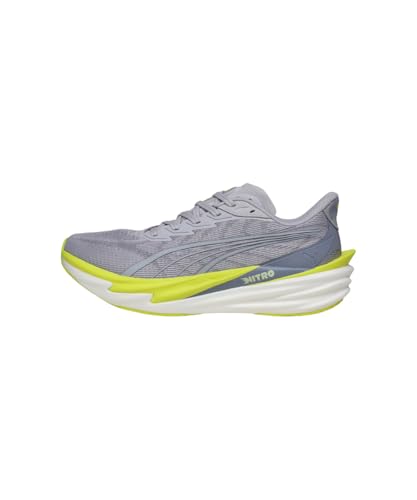 Image of Deviate Nitro 4 Puma White-Fresh Water