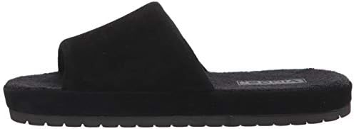 Vince Women's Kalina-2 Slipper, Black, 10 M | Image 7
