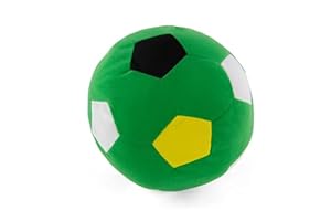 IKEA SPARKA Weicher Babyball, 25 cm