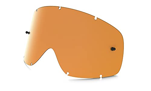 Oakley O-Frame MX Replacement Lens (Persimmon, One Size)